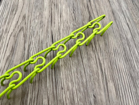 Quick Release Colored Training Collar