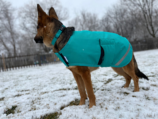 Waterproof & Breathable Dog Blanket
